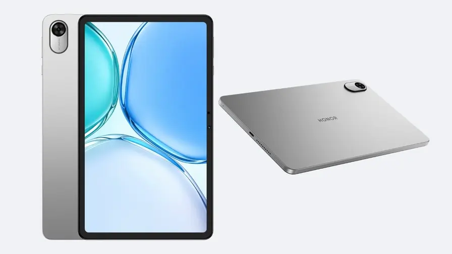 Honor Pad X10 Mini: 9,7-Zoll 90Hz-Tablet, 8.000 mAh Akku