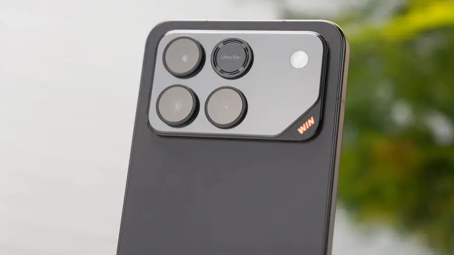 Honor sets October 21 launch for Win 2 phones, Win Pad