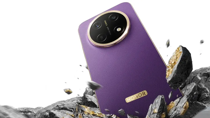 Honor Magic9 Lite+ Appears in Google Play Console Listing