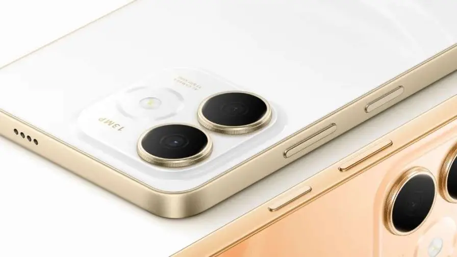 Huawei Enjoy 100 in China vorgestellt: Kirin 8000S, 6,56 Zoll