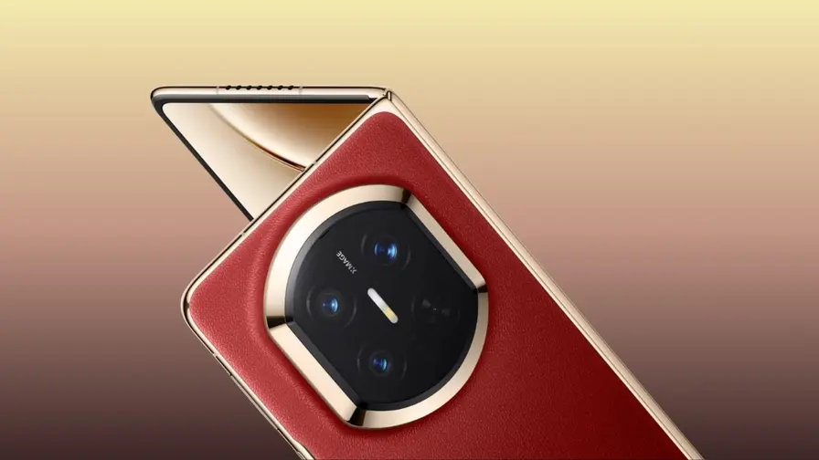 Huawei Mate X8 leak: 8.15-inch inner display and 10,000 yuan