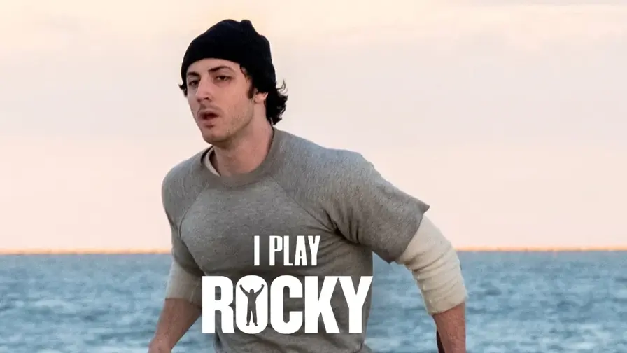 Inside I Play Rocky: Recreating the Birth of a Legend