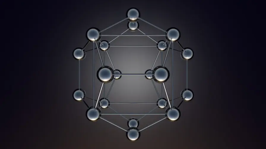 Bendable Boron Allotrope Is 10 Million Times More Conductive