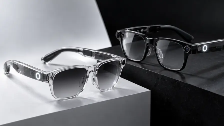 Nothing reportedly developing two types of smart glasses