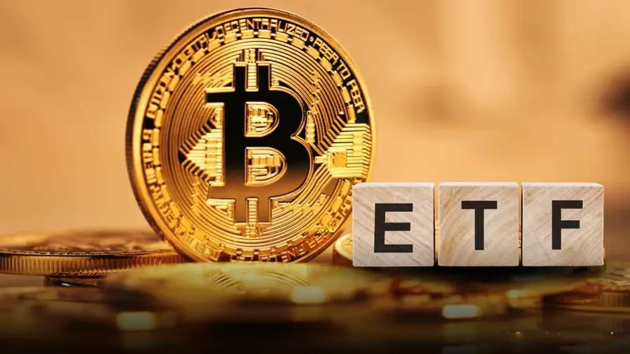 Capital Returns to Bitcoin ETFs as Ether ETFs Bleed