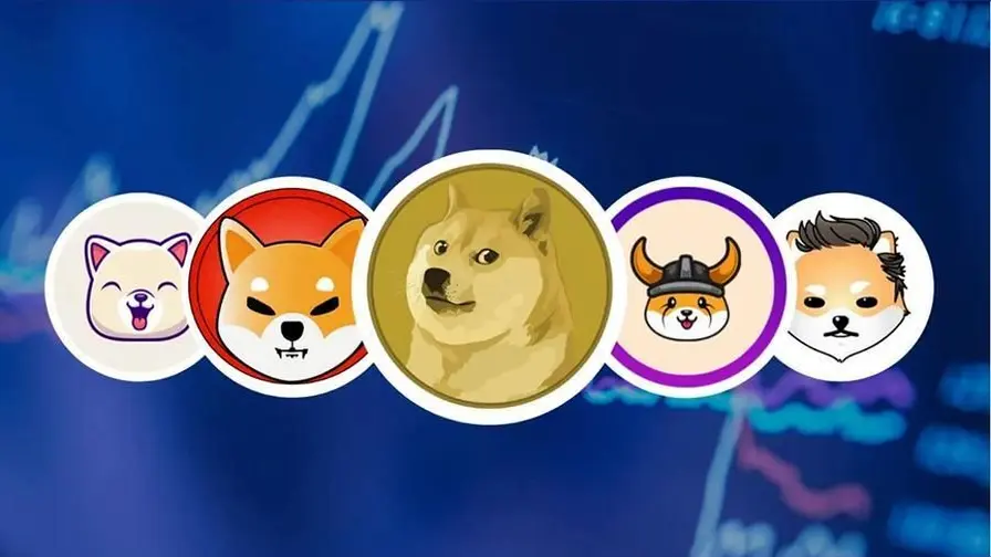 Which Meme Coins Could Rally Most in October 2026 Analysis
