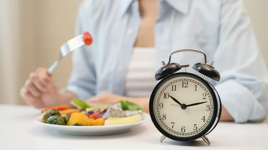 10-Hour Eating Window: Modest Weight Loss, No Miracle