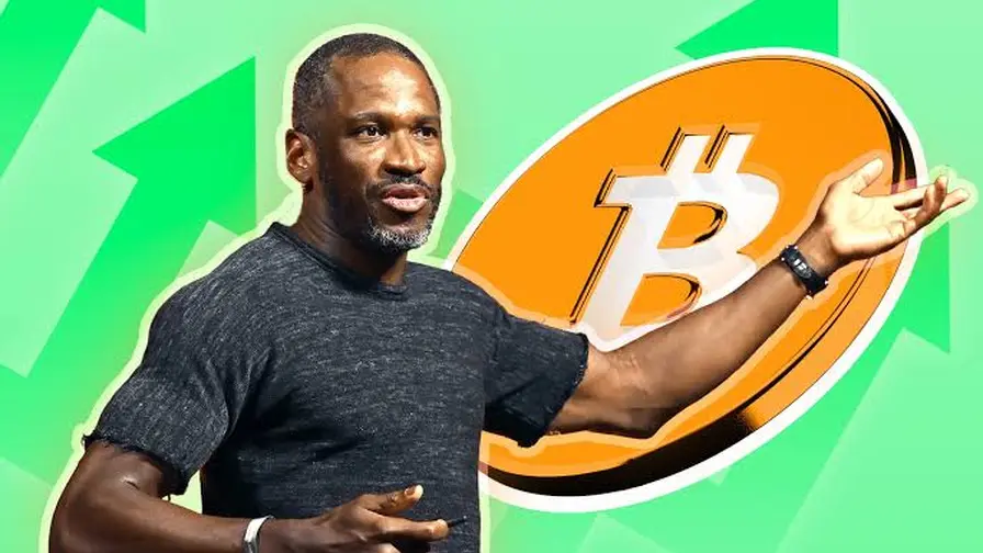 Hayes: Bitcoin to $1M by 2030 as AI Debt Risks Spark Rally
