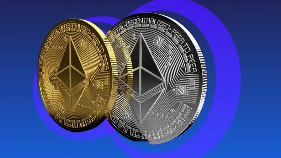 Joseph Lubin Wallet Moves 133,298 ETH; Price Outlook