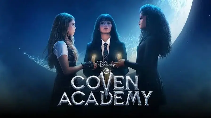 Disney Renews Coven Academy for a Spellbinding Season 2
