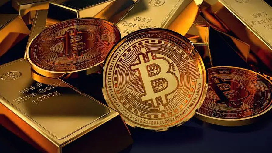 Bitcoin Outperforms Gold and Stocks with 633% Real Return