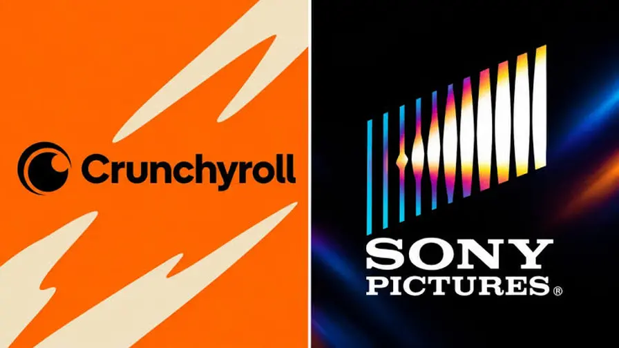 Sony Launches Crunchyroll Storyworks to Expand Anime