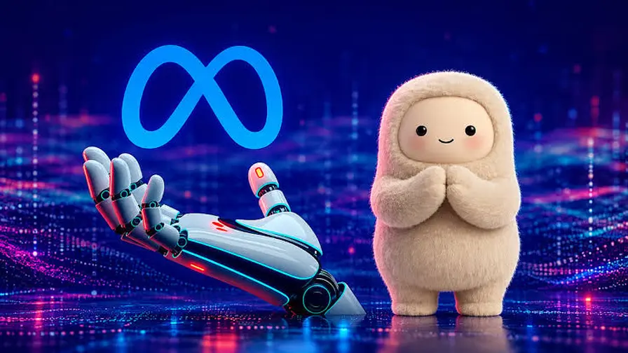 Meta unveils Muse Wonder models with 1 million-token context