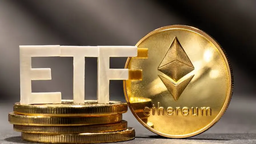 Ethereum ETF Outflows Surpass Bitcoin Amid Market Weakness