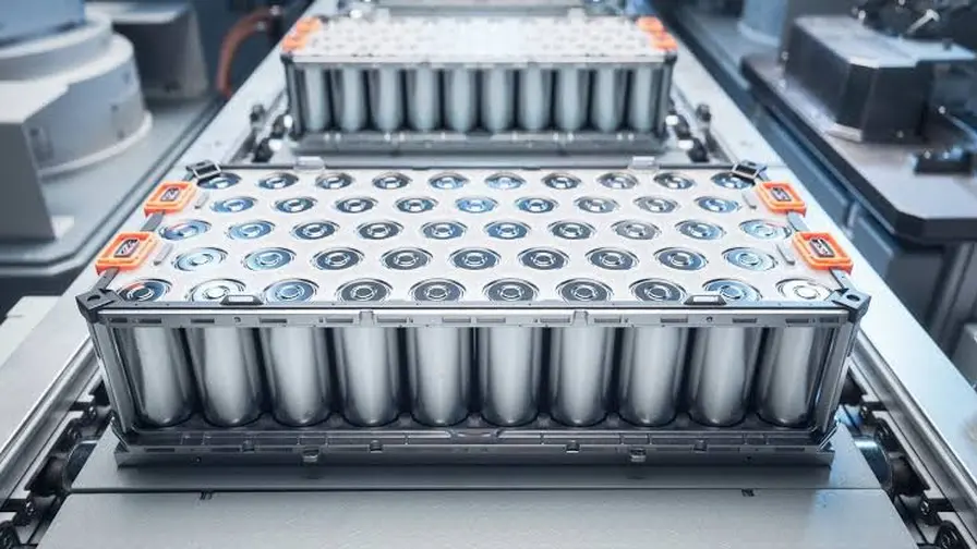 How a Few Weak Cells Quietly Kill EV Battery Life Today