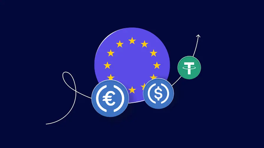 EU Orders Stablecoins Off Licensed Exchanges — What Now?