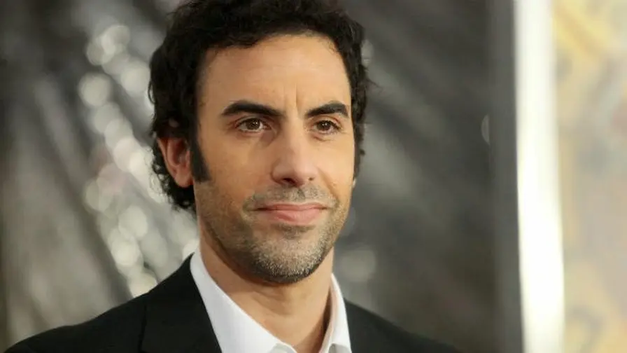 Sacha Baron Cohen May Return as Mephisto in Ghost Rider