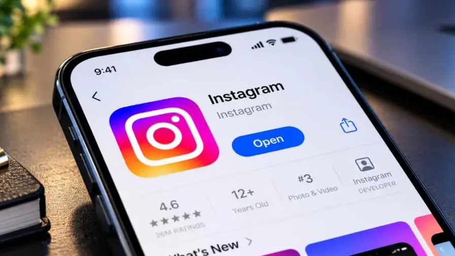 Instagram testet 90-Minuten-Videos für Schöpfer und Marken Instagram testet 90-Minuten-Videos für Schöpfer und Marken
