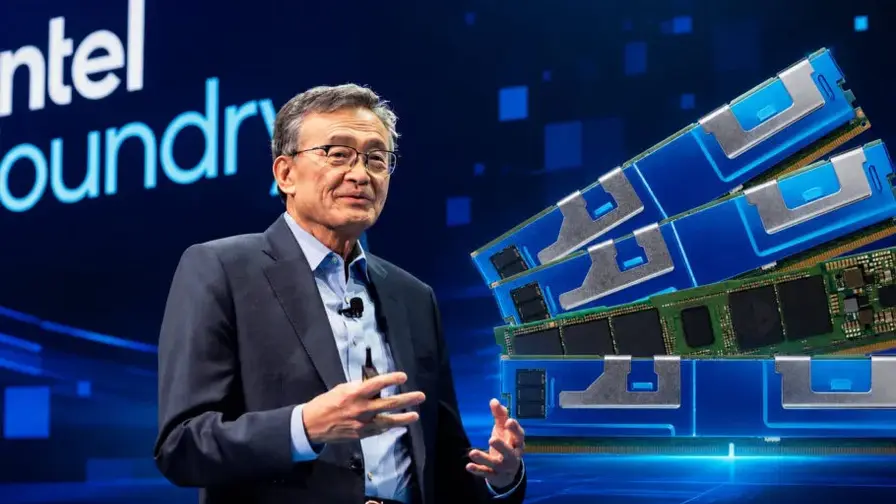 Intel reorganisiert sich für kundenspezifische ASICs Intel reorganisiert sich für kundenspezifische ASICs