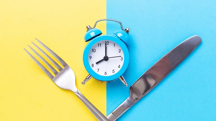 Time-Restricted Eating Yields Surprising Signals in Huntington