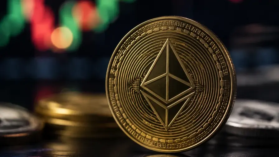 Ethereum at $2,500 Crossroads as Supertrend Turns Bearish