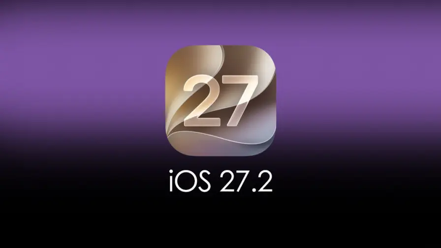 Apple releases iOS 27.2 with new features and fixes