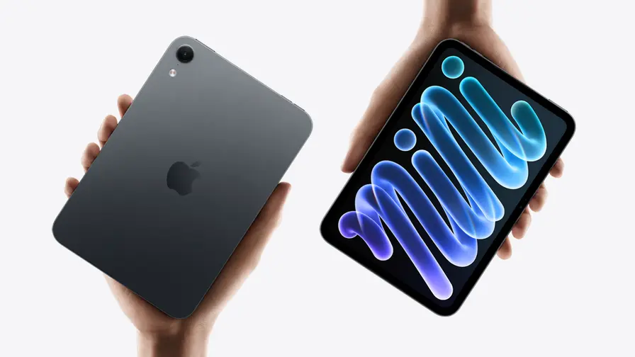 iPad mini (2026) battery revealed in EU listing, specs
