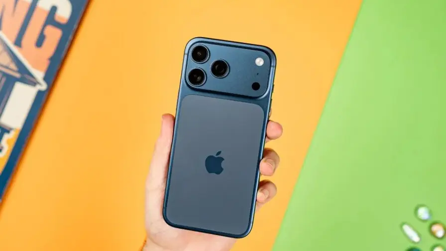 How iPhone Sales Revenue Is Distributed Worldwide Today