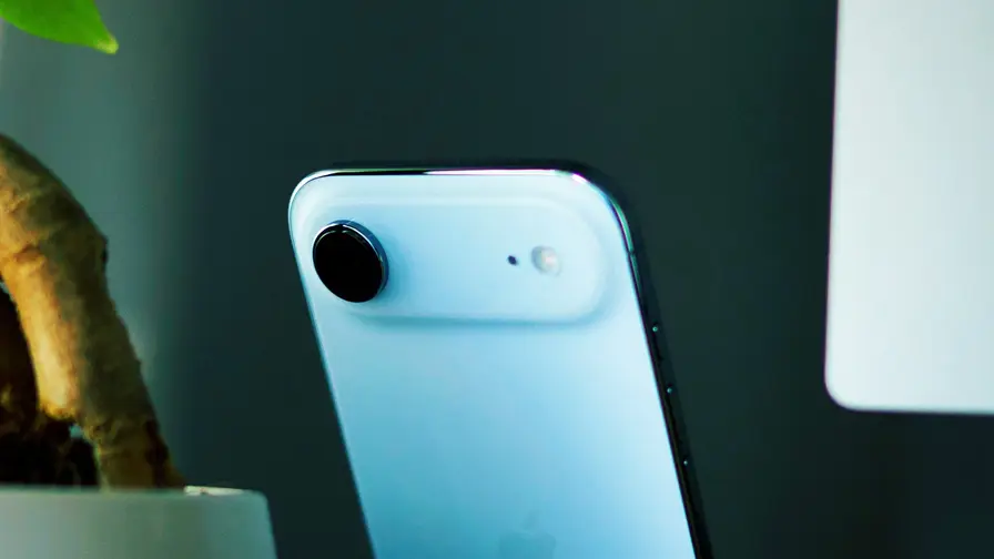 iPhone Air 2 tipped at 5.2mm thin, gains denser battery