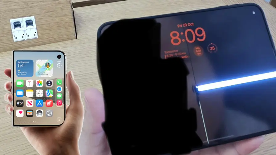 FineMTEC weist Schuld an iPhone-Duo-Displayproblemen zurück FineMTEC weist Schuld an iPhone-Duo-Displayproblemen zurück