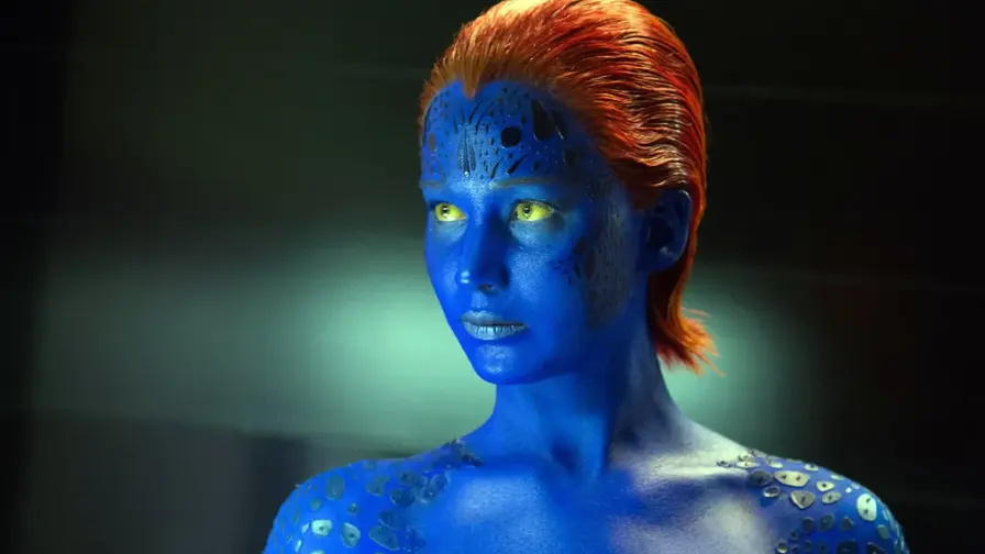 Jennifer Lawrence Rules Out Returning as Mystique Again