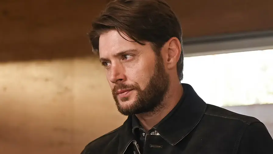 Why James Gunn Says Jensen Ackles Isn't Signed as Batman