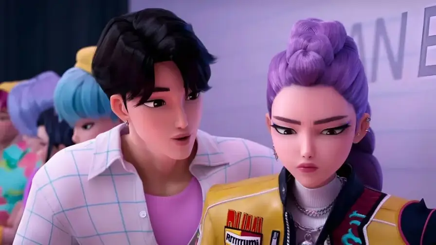 KPop Demon Hunters Sequel Headed to Theaters in 2029