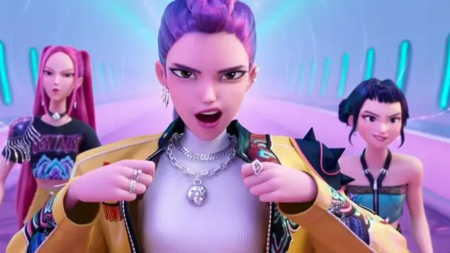 How K-Pop Demon Hunters Broke Billboard Soundtrack Records