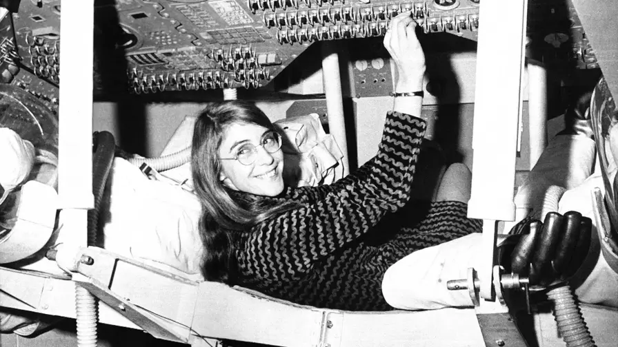 Margaret Hamilton: Pionierin der Softwareentwicklung