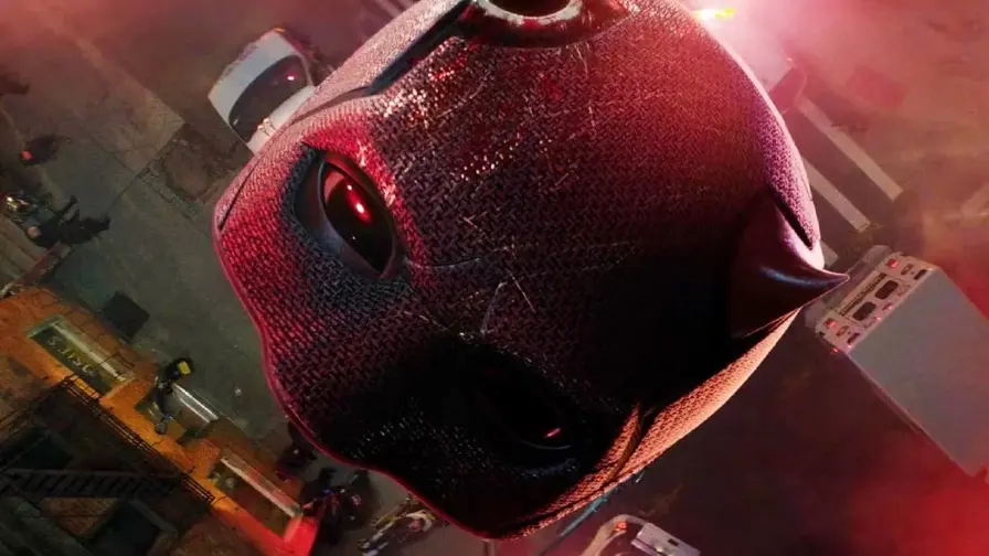 Marvel's Dark New Daredevil: Meet the Inquisitor Revealed