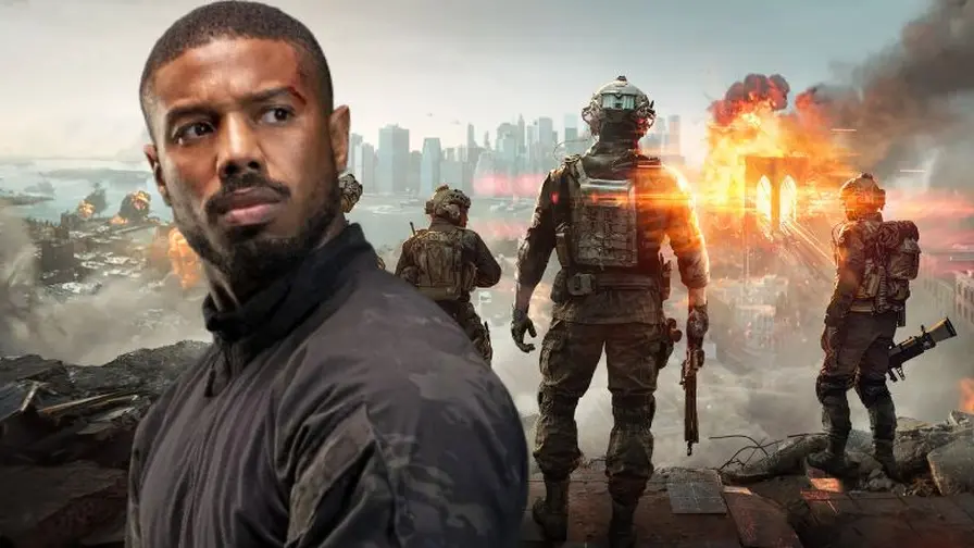 Sony Emerges as Front-Runner for Battlefield Film Deal