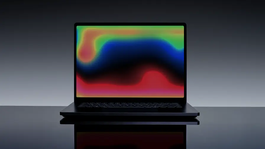 Surface Laptop Ultra Packs RTX Spark and 128GB RAM