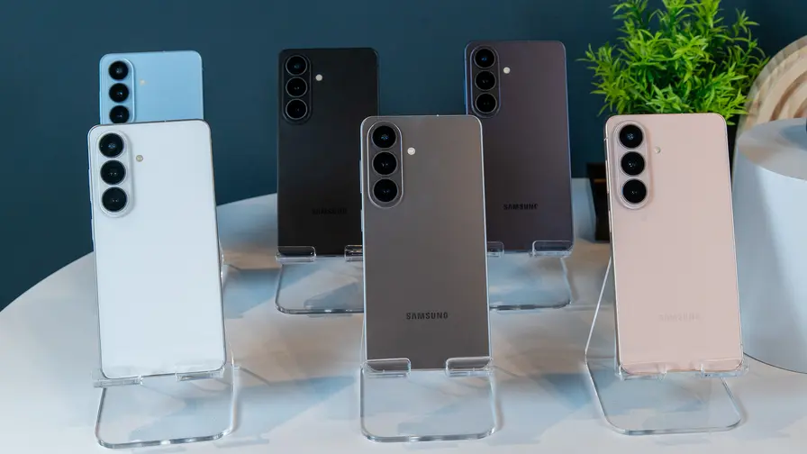 Samsung Galaxy S27: Gerüchte zu deutlicher Preissteigerung