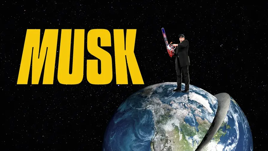How Alex Gibney's 'Musk' Recasts Power, Wealth, and Risk