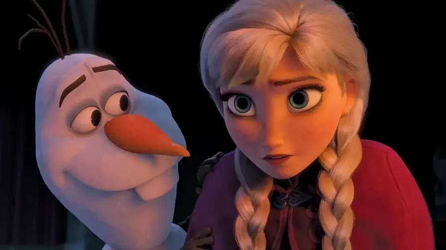 Frozen Franchise: Why It Still Sells Billions Every Year