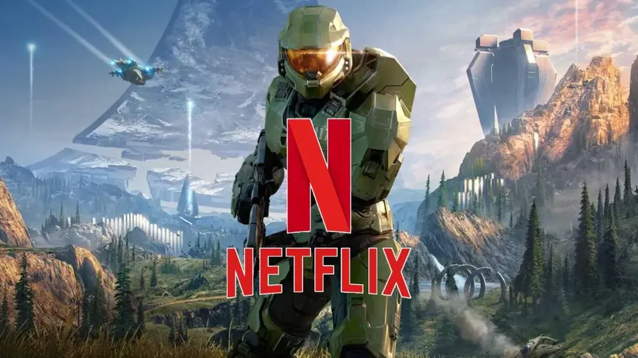 Inside Netflix and Xbox's Collapsed $500M Adaptation Deal