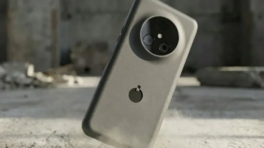 NexPhone-Verspätung: Versand verschoben auf März 2027