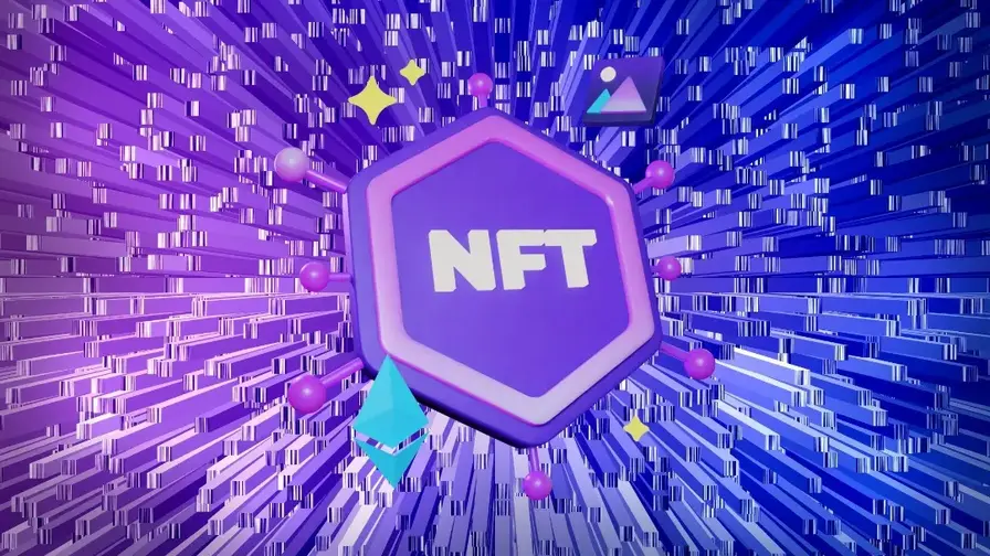 NFT Sales Fall 23% While Panini Soars 557% Weekly Update