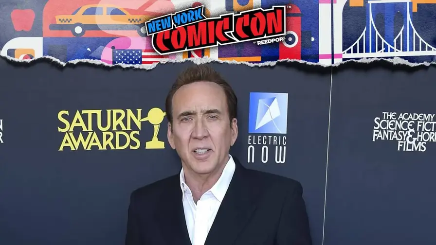 Why Nicolas Cage Isn't Confirmed for National Treasure 3