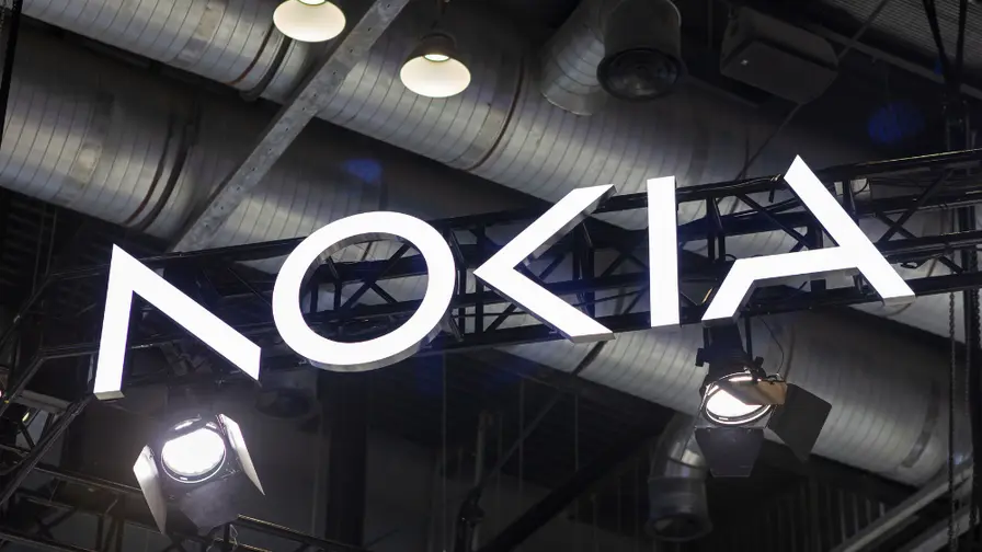 Nokia's AI Push Drives Operating Profit to €605 Million