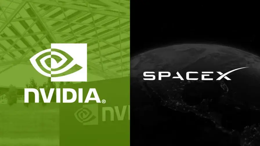 SpaceX Seeks $40 Billion to Buy Nvidia AI Chips by 2027