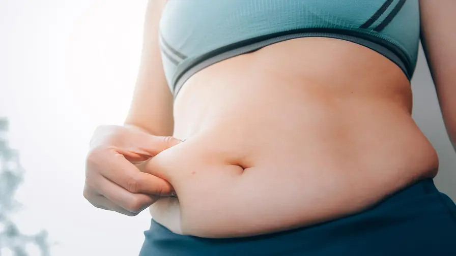 How Obesity Silences a Natural Shield Against Breast Cancer