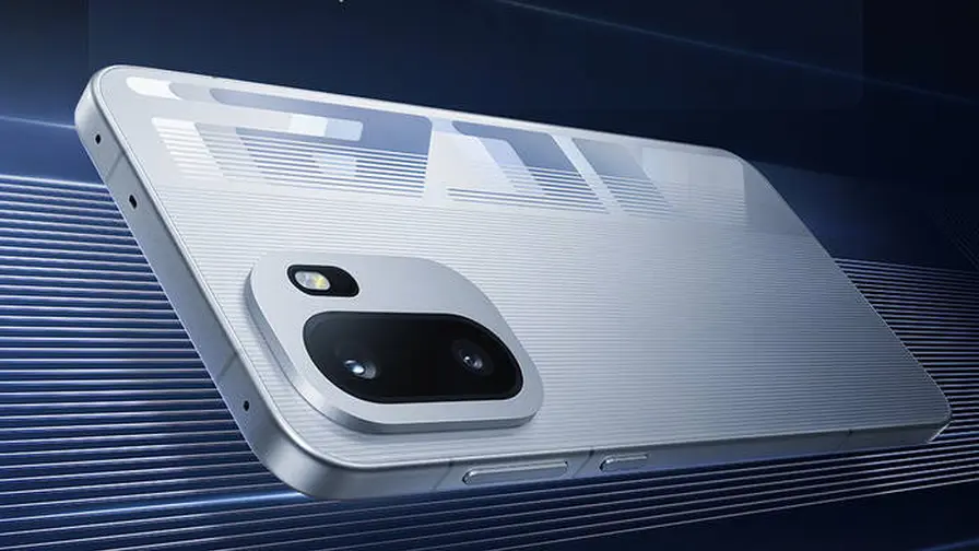 OnePlus Ace 7 Pro leak: two-tone rear and 200MP sensor