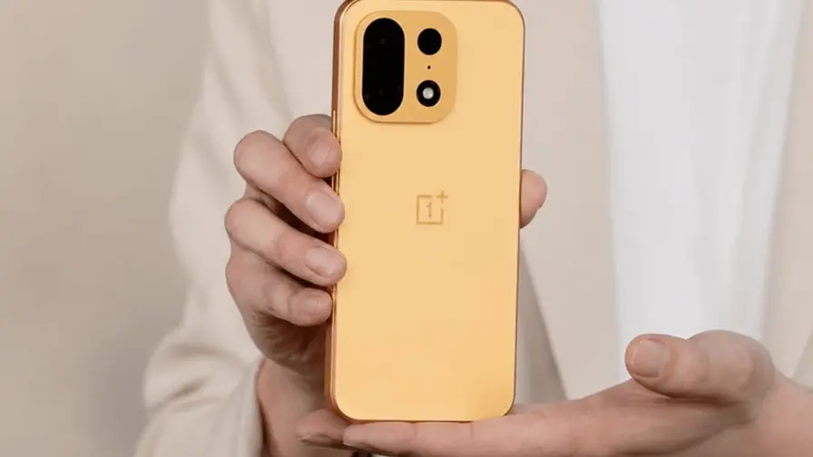 OnePlus Turbo Pro Leak: Technik, Kamera und Akku im Blick